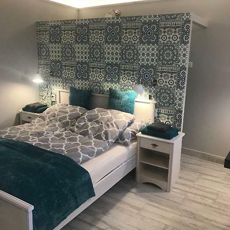 Aradi Apartman Pécs Kültér fotó