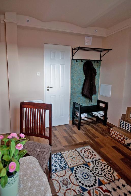 Aradi Apartman Pécs Kültér fotó