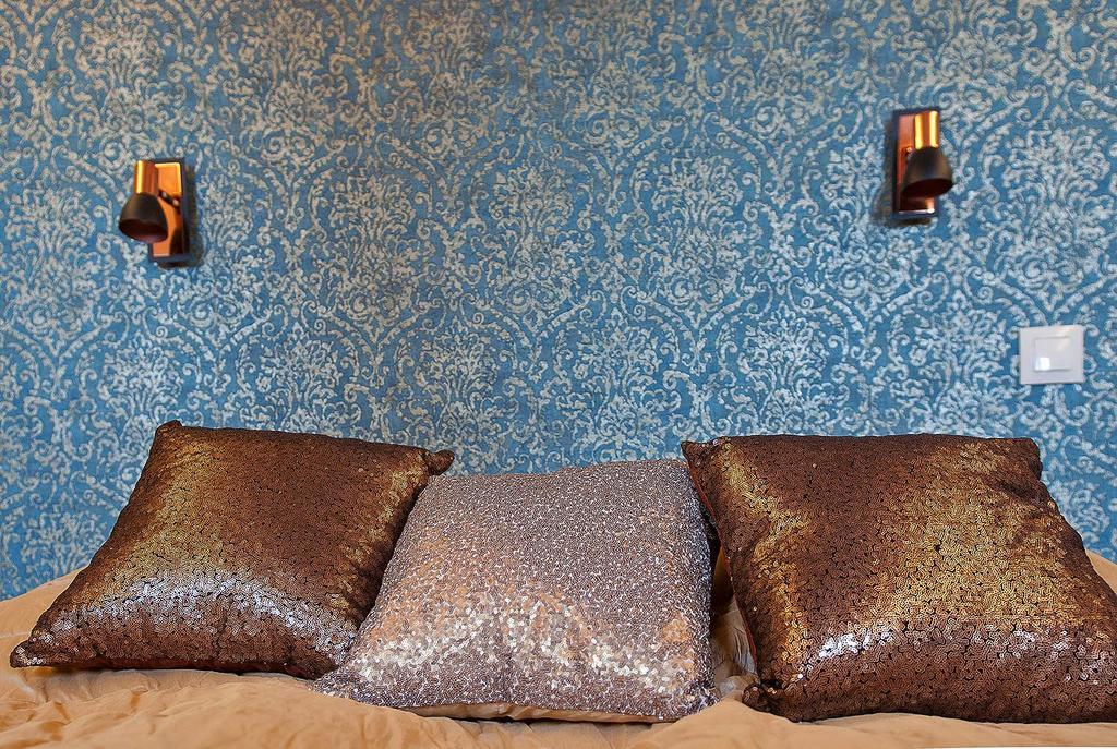 Aradi Apartman Pécs Kültér fotó