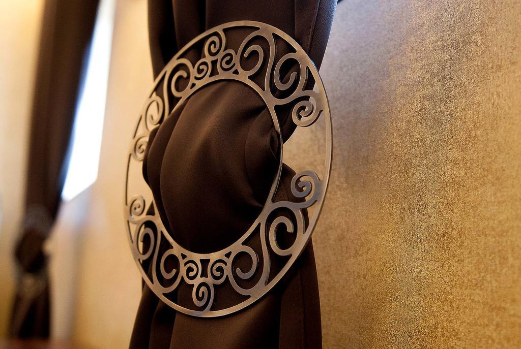 Aradi Apartman Pécs Kültér fotó