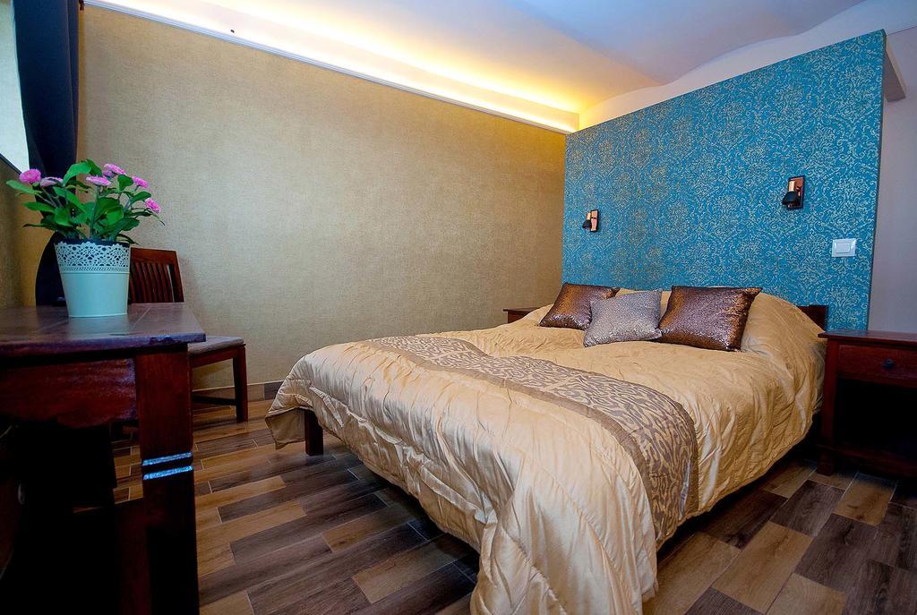 Aradi Apartman Pécs Kültér fotó