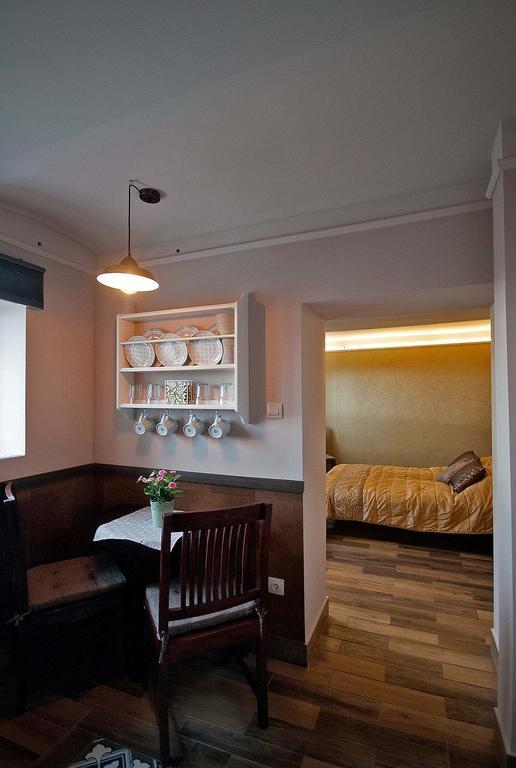 Aradi Apartman Pécs Kültér fotó