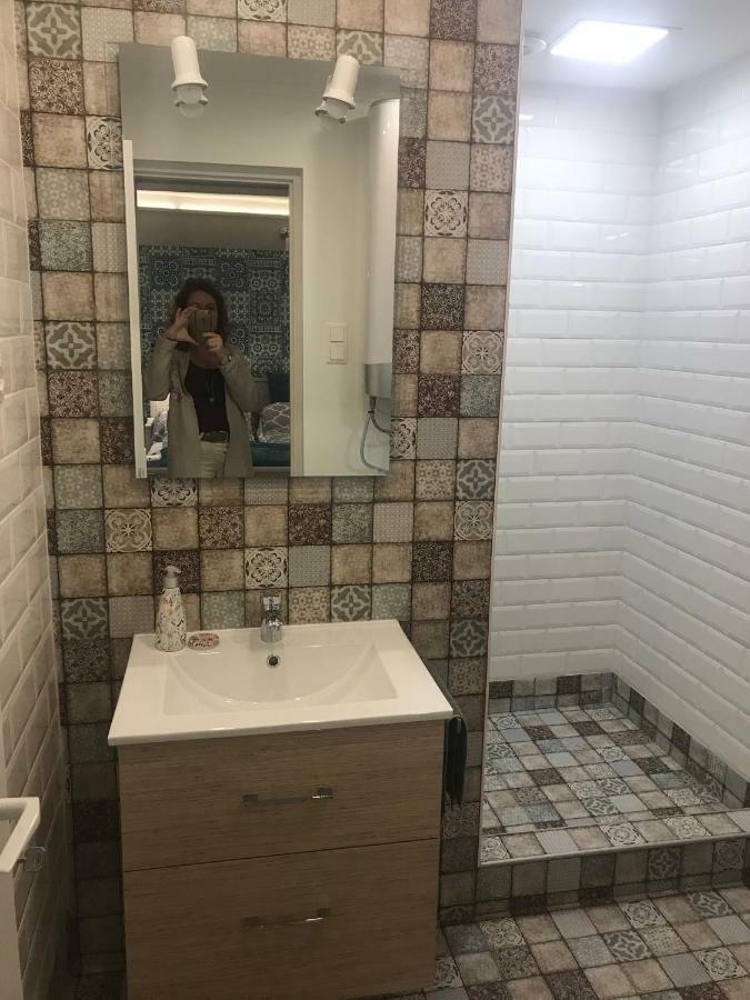 Aradi Apartman Pécs Kültér fotó