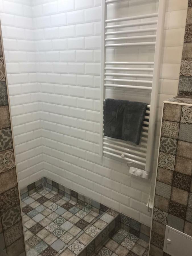 Aradi Apartman Apartman Pécs Kültér fotó