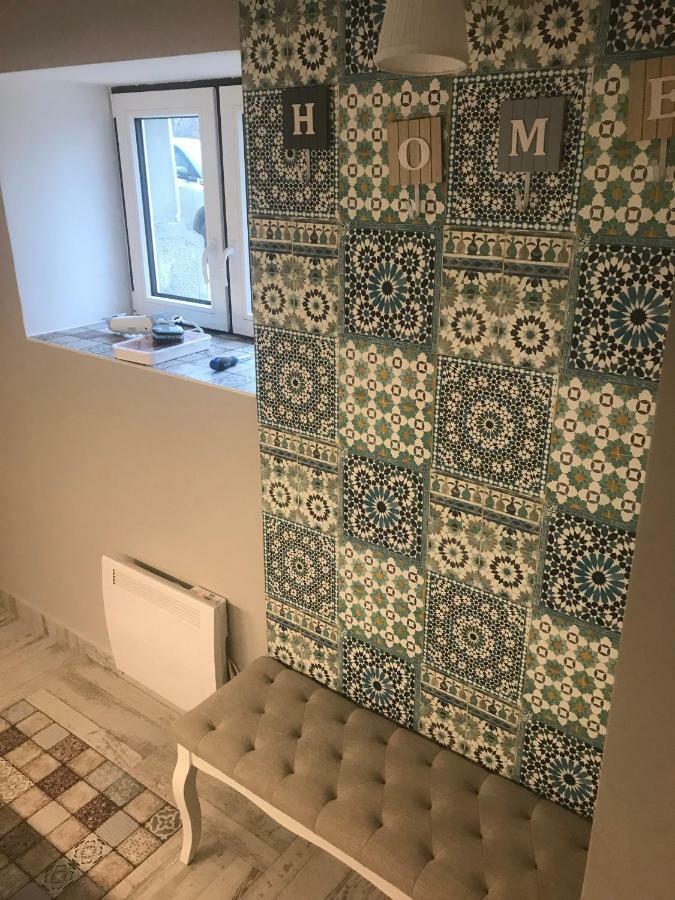 Aradi Apartman Pécs Kültér fotó