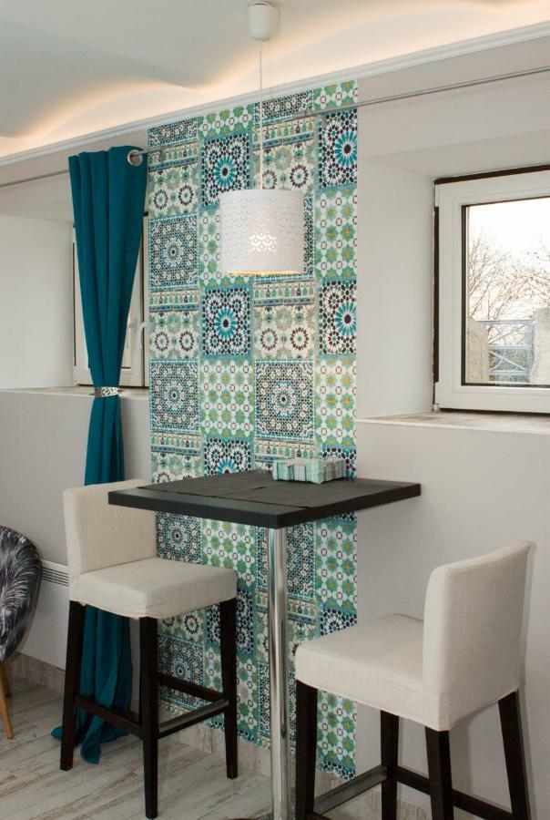 Aradi Apartman Pécs Kültér fotó