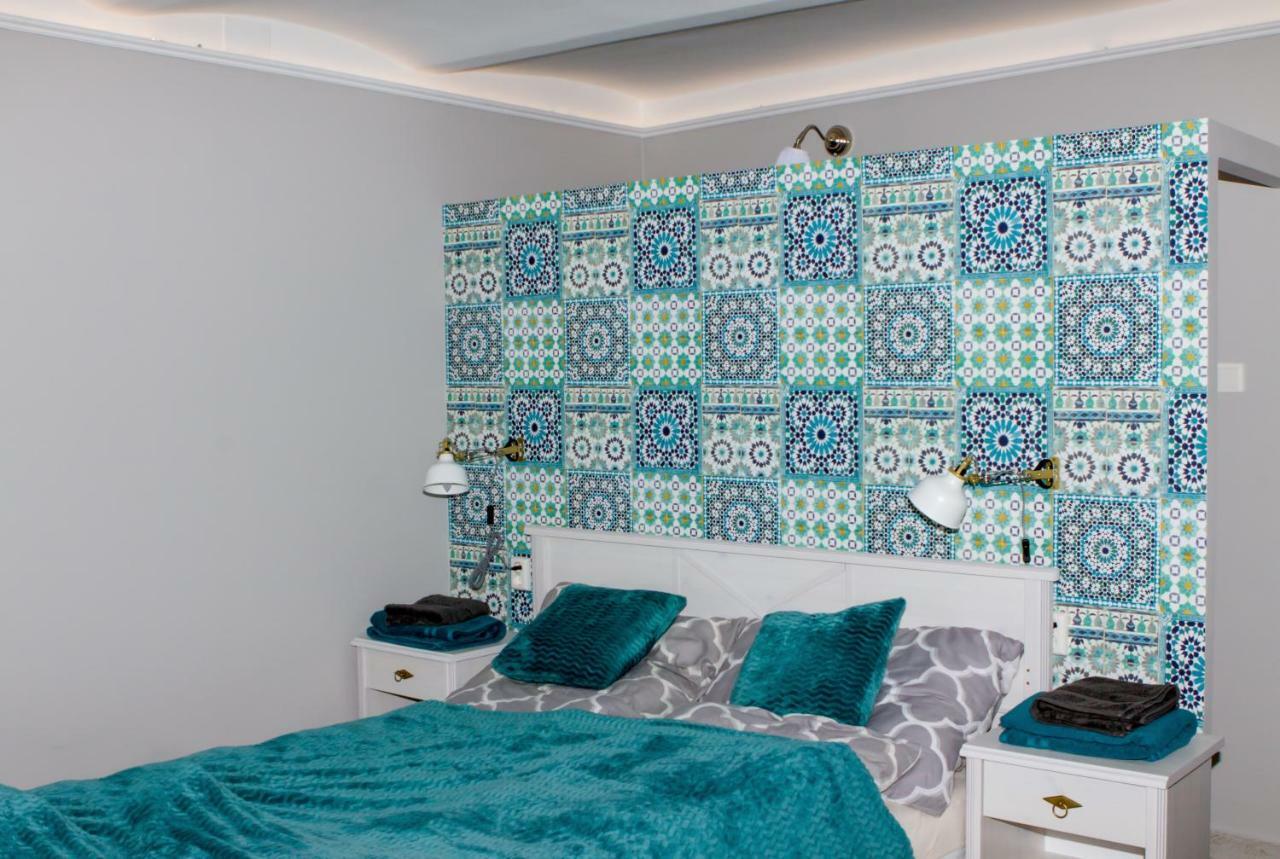 Aradi Apartman Pécs Kültér fotó