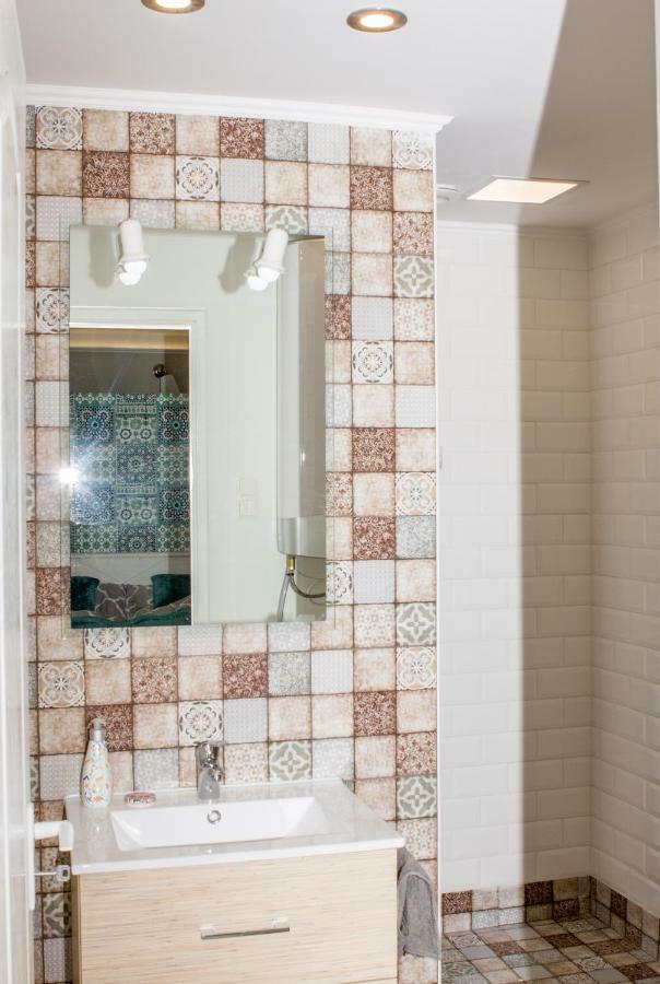 Aradi Apartman Pécs Kültér fotó